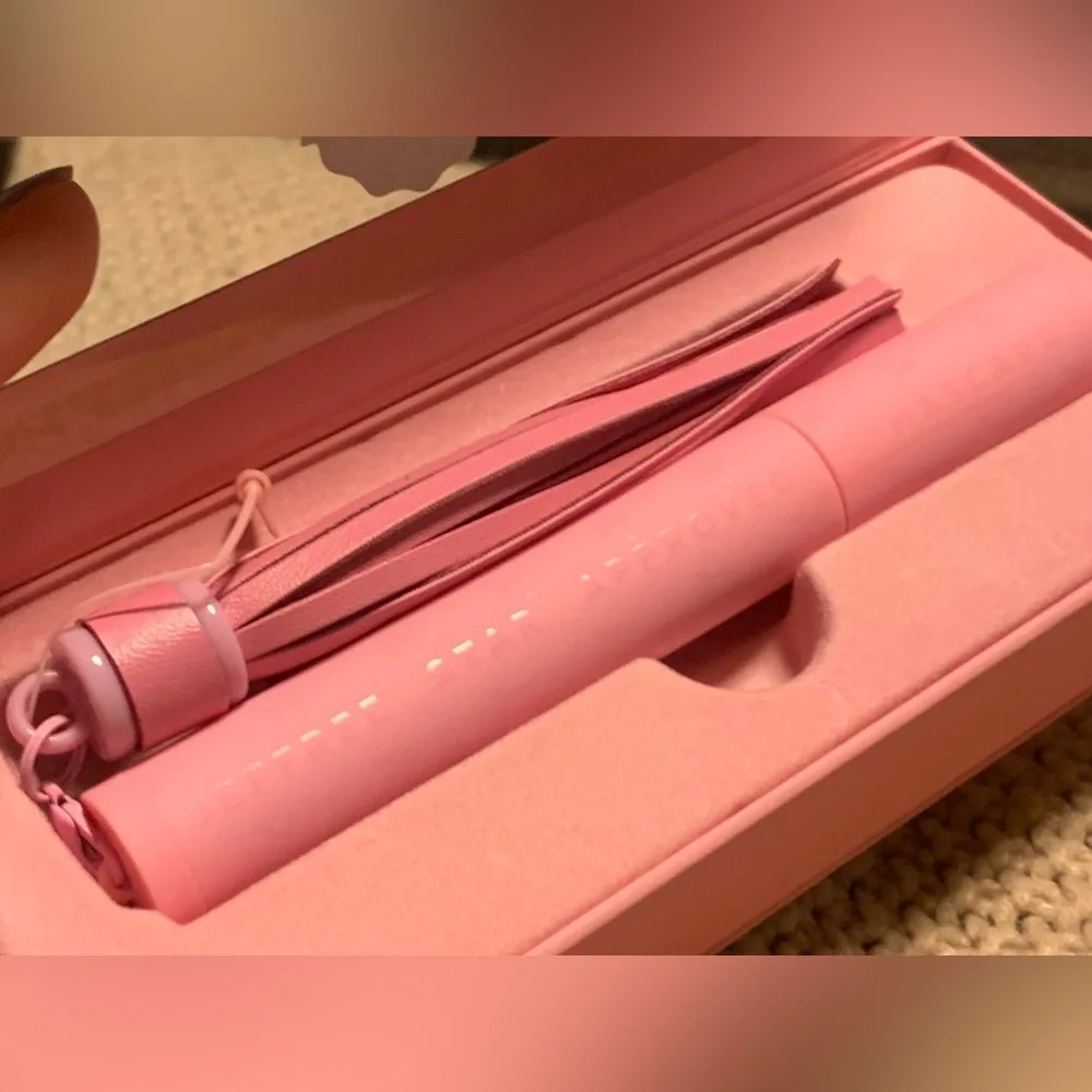 Jeffree Star Cosmetics Approved Mascara in *F Proof Black* NIB